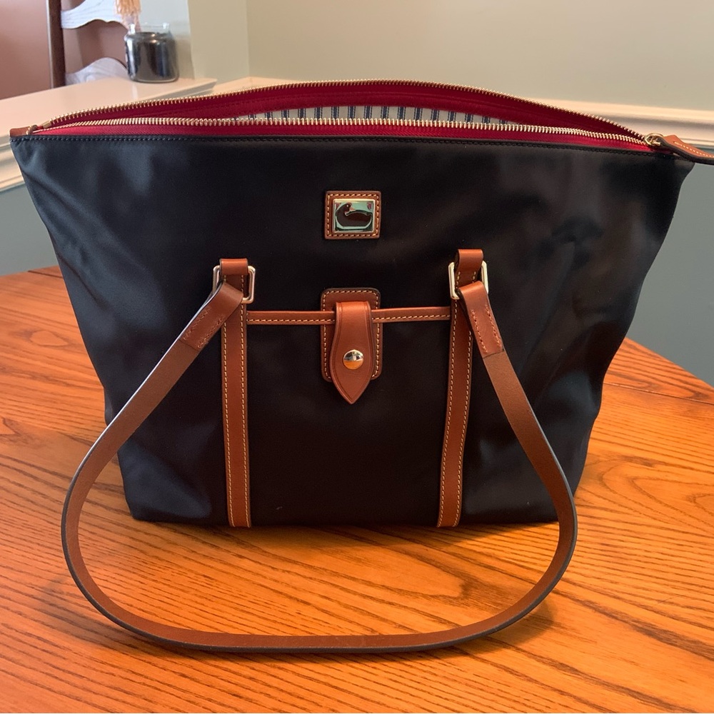 Dooney & Bourke Nylon Tote
